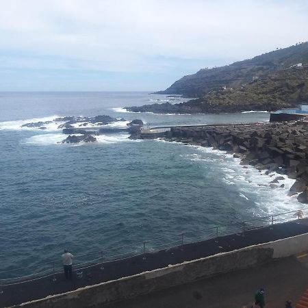 Vistas Al Mar Tacoronte Exterior foto