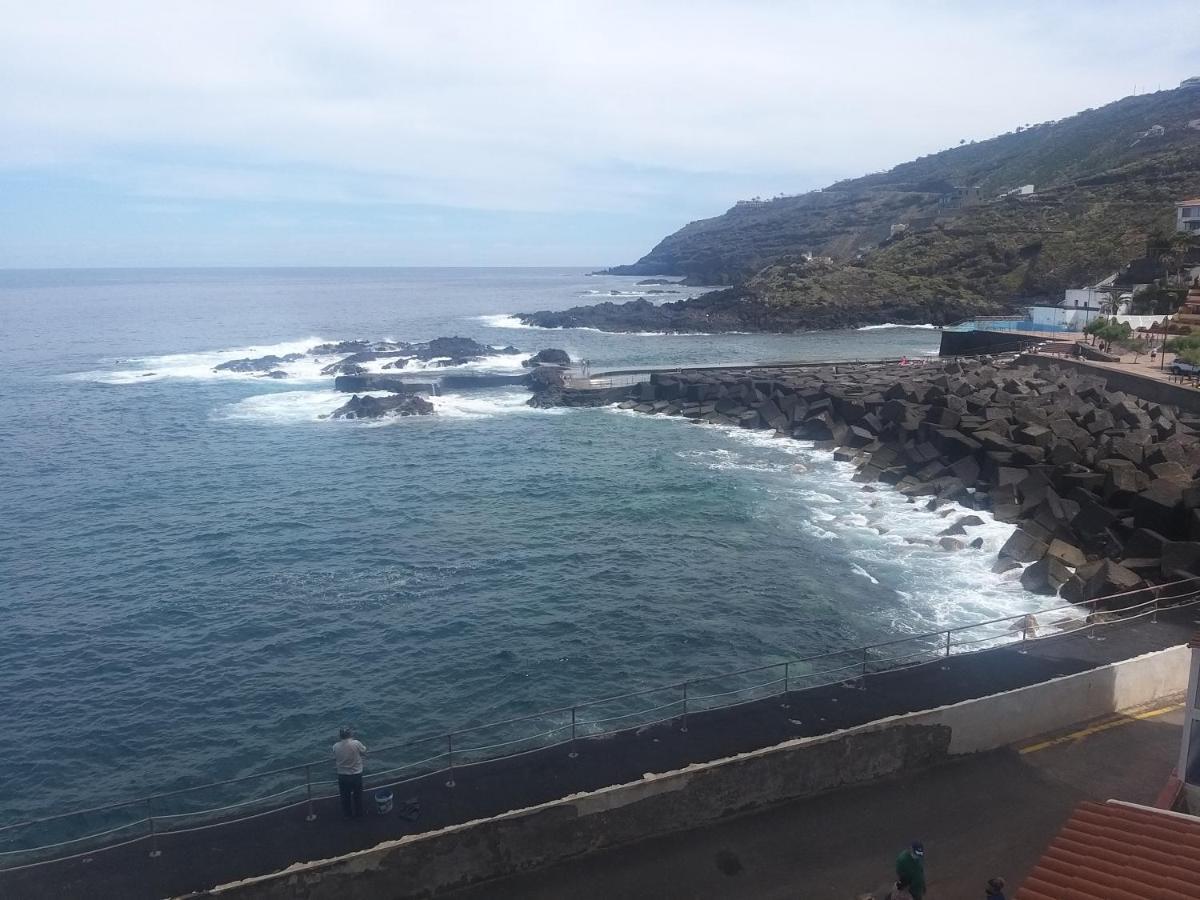 Vistas Al Mar Tacoronte Exterior foto