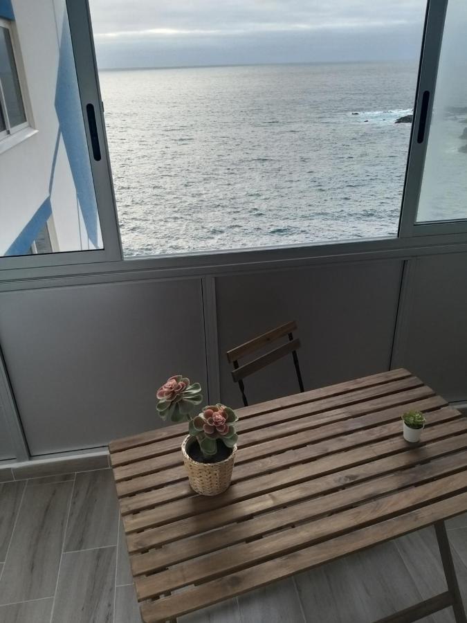 Vistas Al Mar Tacoronte Exterior foto
